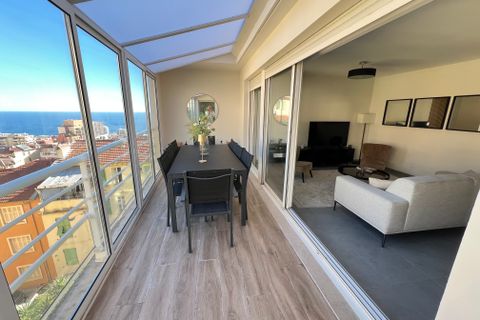 Leilighet i Beausoleil, Alpes-Maritimes, Beausoleil - € 1 690 000 | Ref: cal-m - foto 4